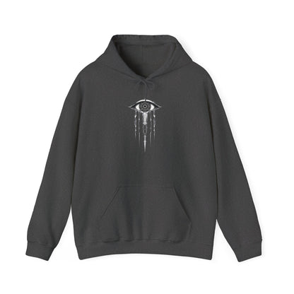 Mystic Crying Eye Cute Hoodie