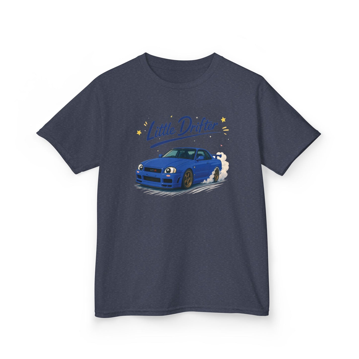 Little Drifter Tiny Tee