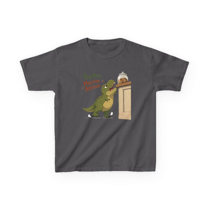 Hungry T-Rex Tiny Tee