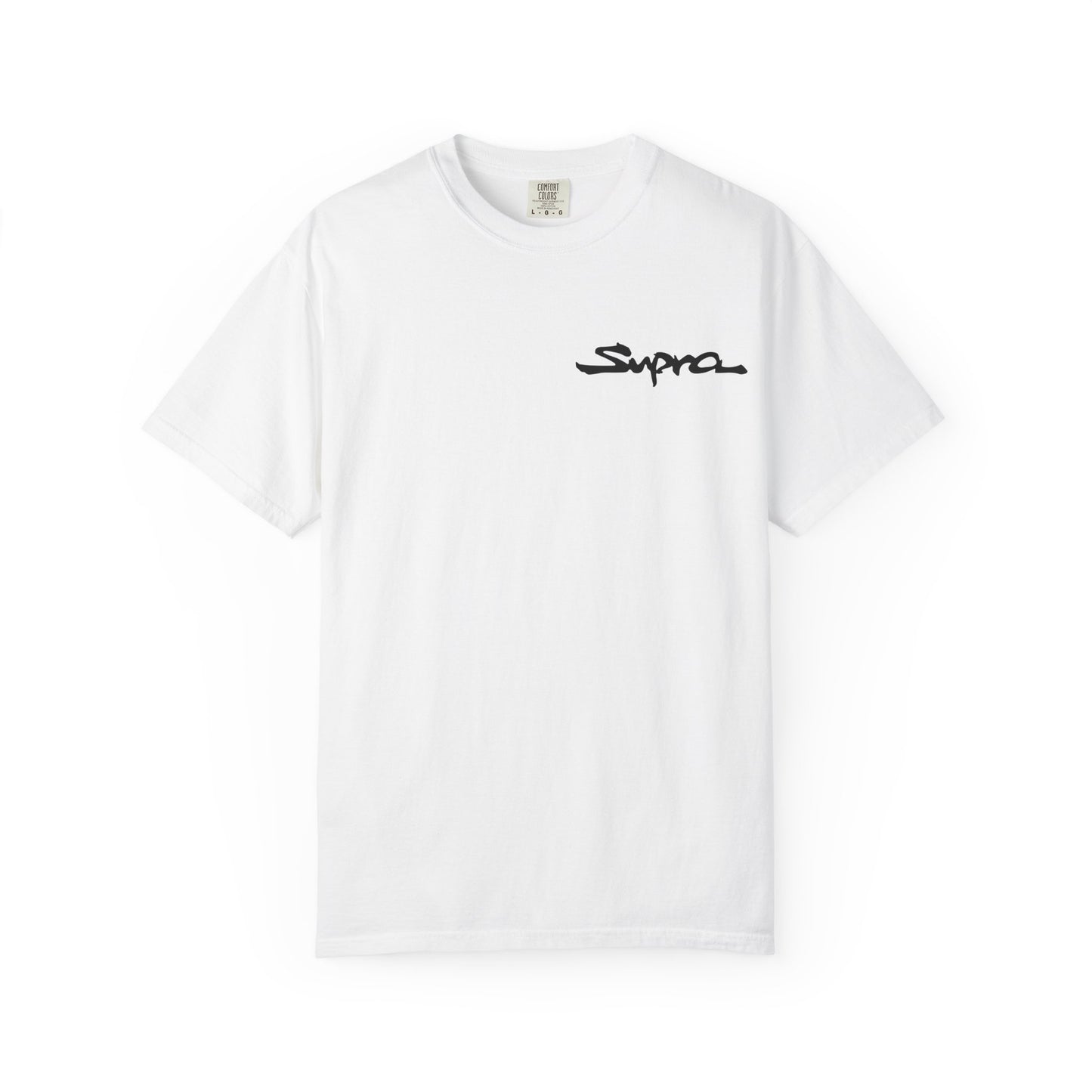 Supra Graphic Tee