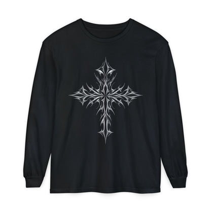Dark Cross Cyber Long Sleeve