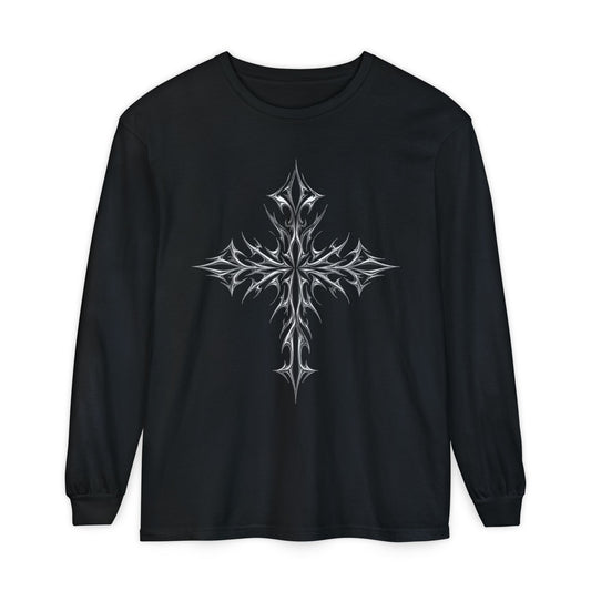 Dark Cross Cyber Long Sleeve