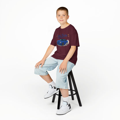 Little Drifter Tiny Tee