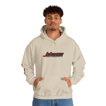 JDM Racing Hoodie