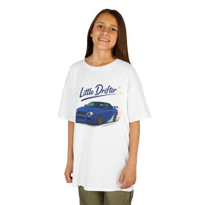 Little Drifter Tiny Tee