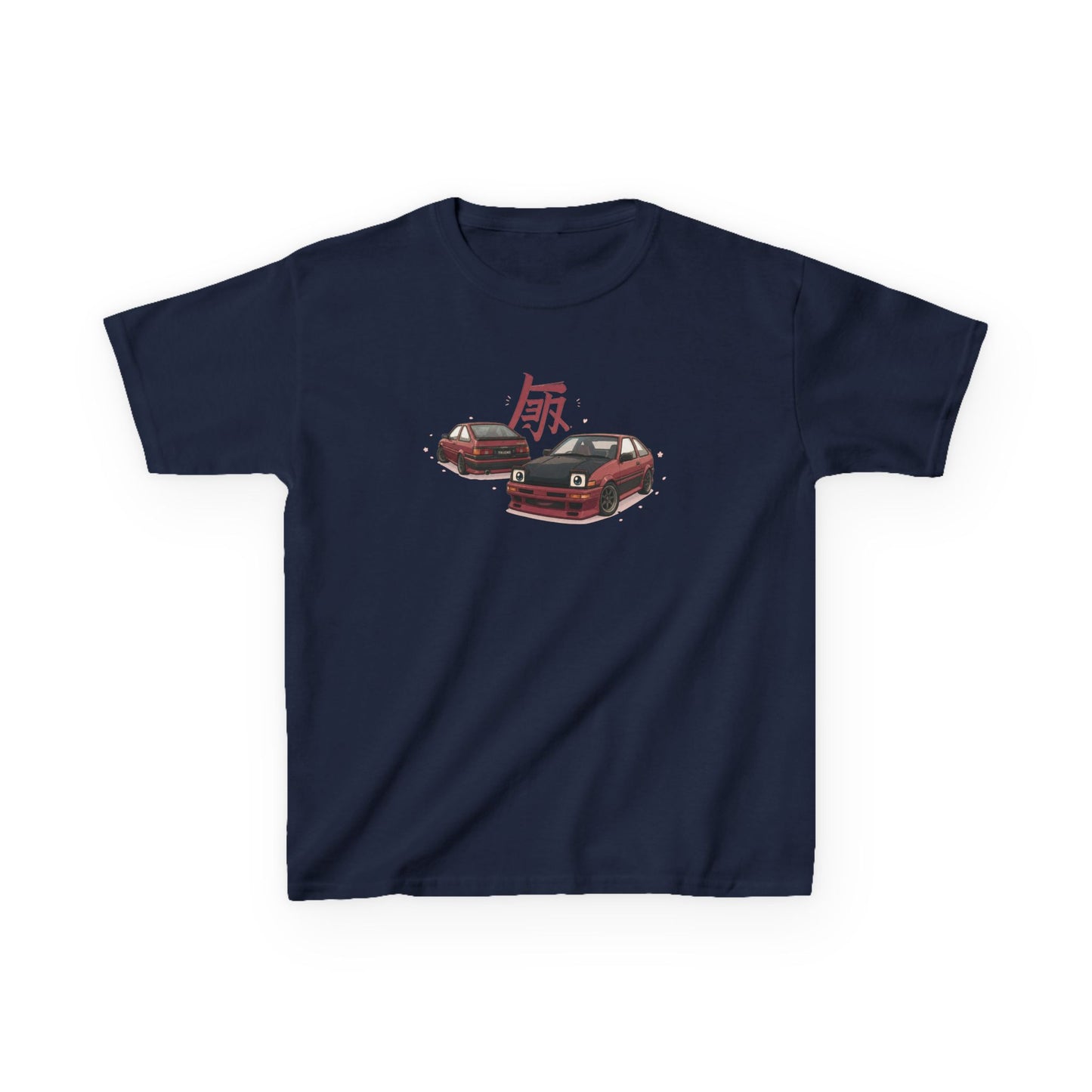 AE86 Tiny Tee