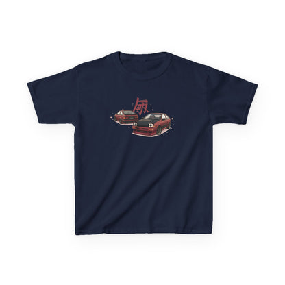 AE86 Tiny Tee