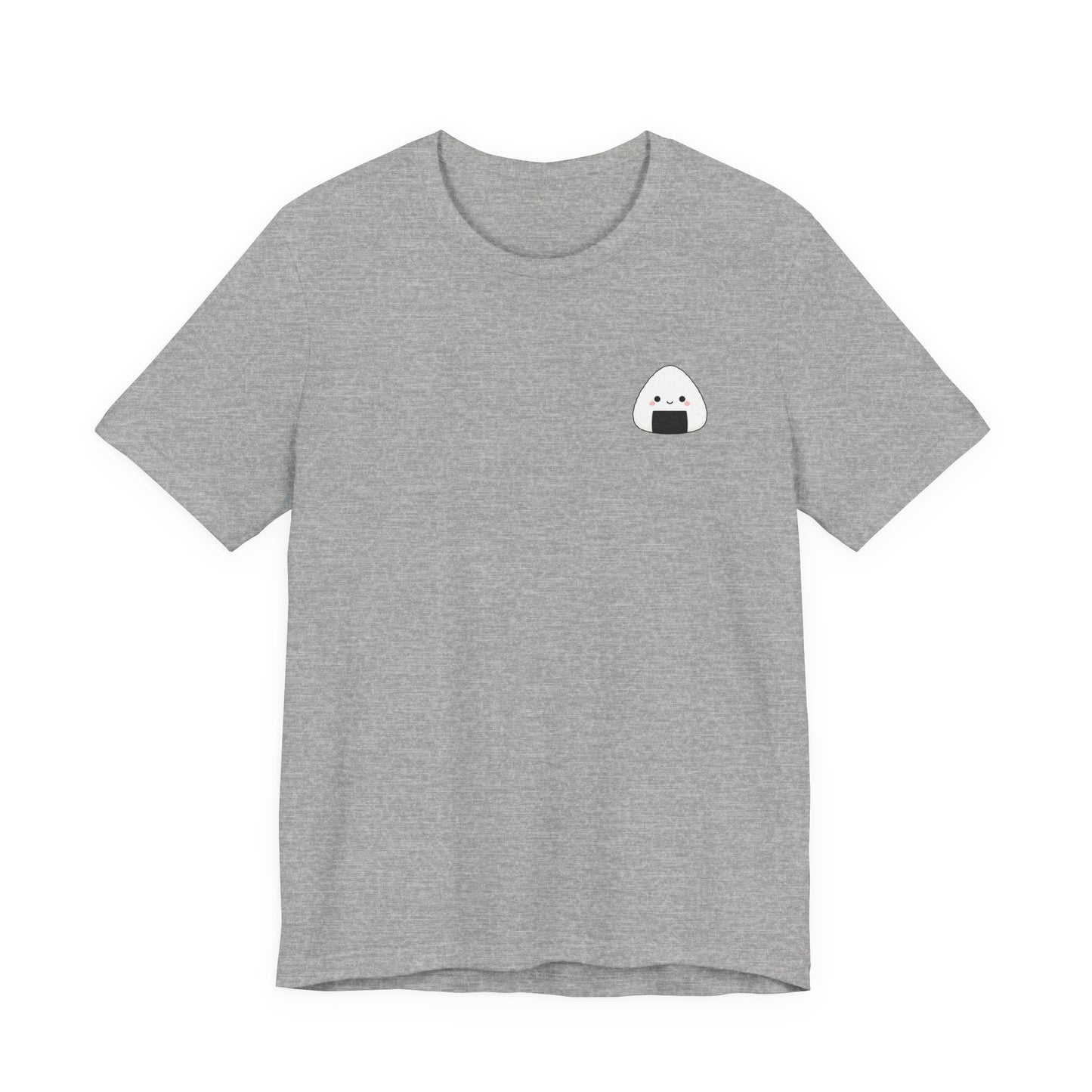Onigiri Pocket Cute Tee