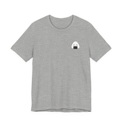 Onigiri Pocket Cute Tee