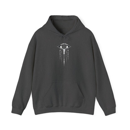 Mystic Crying Eye Hoodie