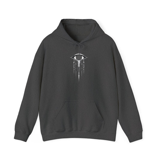 Mystic Crying Eye Hoodie
