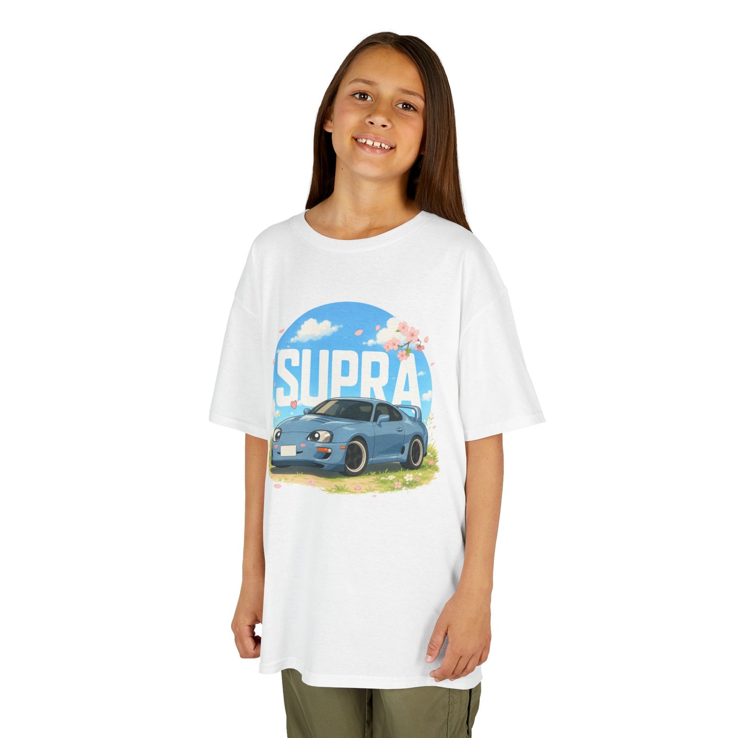 Supra Tiny Tee