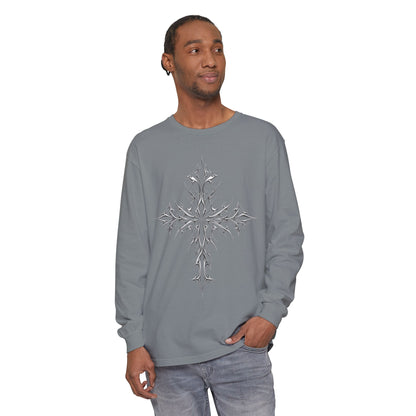 Dark Cross Cyber Long Sleeve