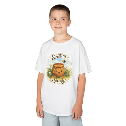 Sweet as Honey Tiny Tee