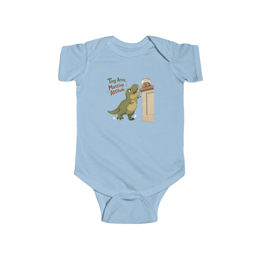 Hungry T-REX Mini Body