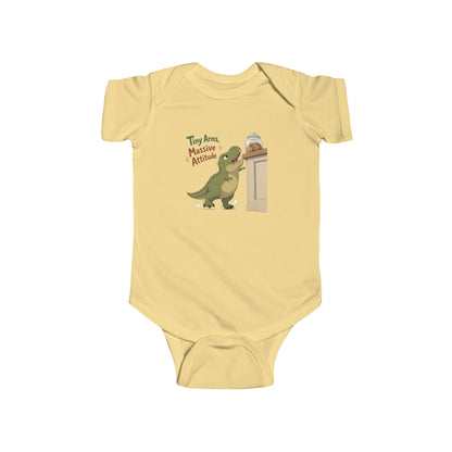Hungry T-REX Mini Body