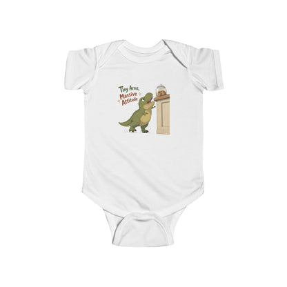 Hungry T-REX Mini Body