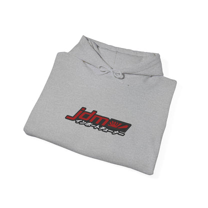 JDM Racing Hoodie