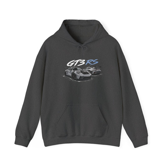 GT3 RS Cute Hoodie