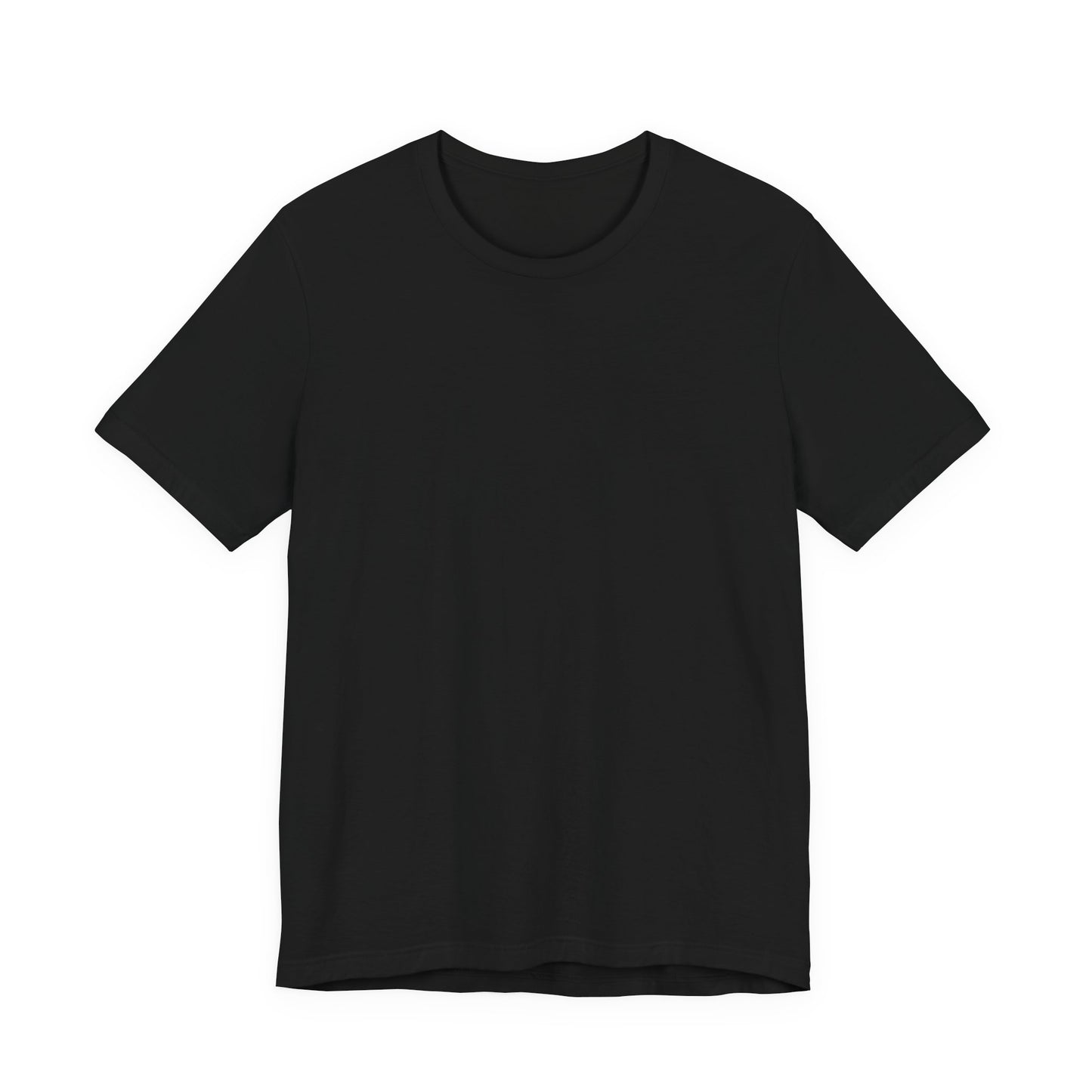 Cyber Spine Cute Tee
