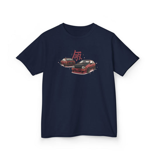 AE86 Tiny Tee