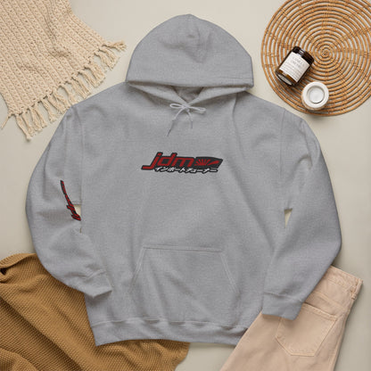 JDM Racing Hoodie