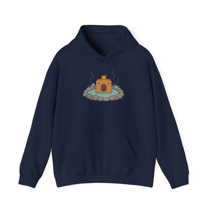 Chillin' Capybara Tee