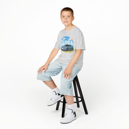 Supra Tiny Tee