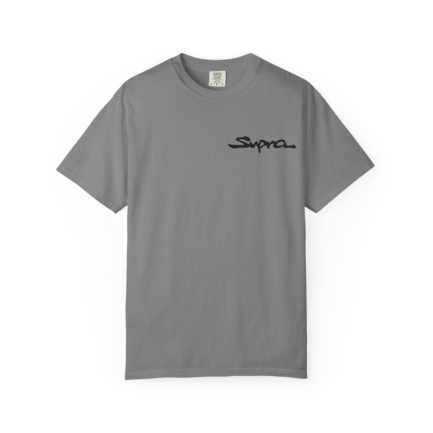 Supra Graphic Tee
