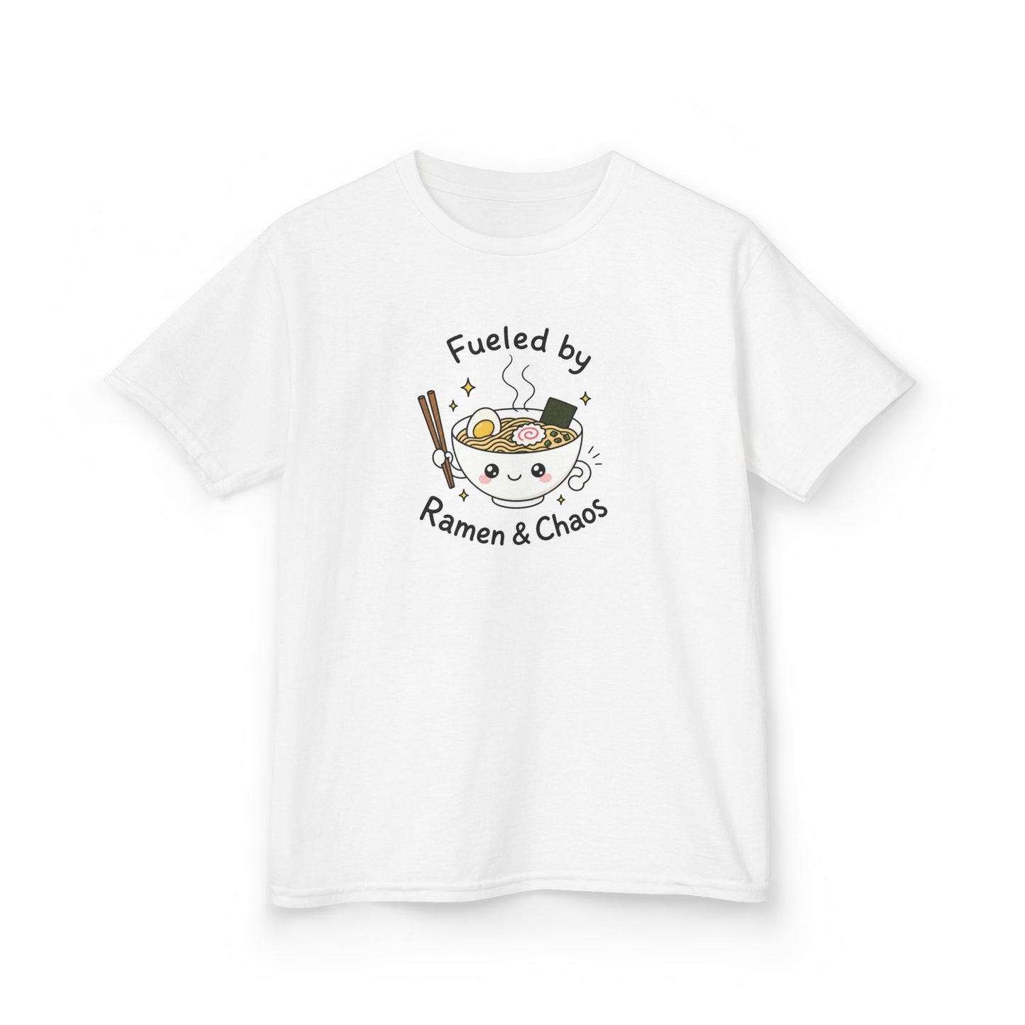 Yummy Ramen Tiny Tee