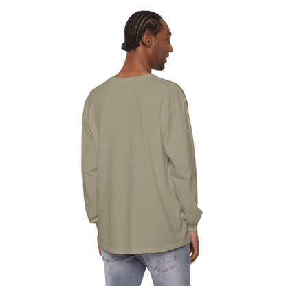 Shiba Inu Bush Long Sleeve