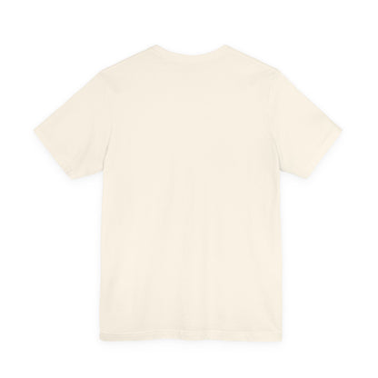 Dark Heart Cyber Cute Tee
