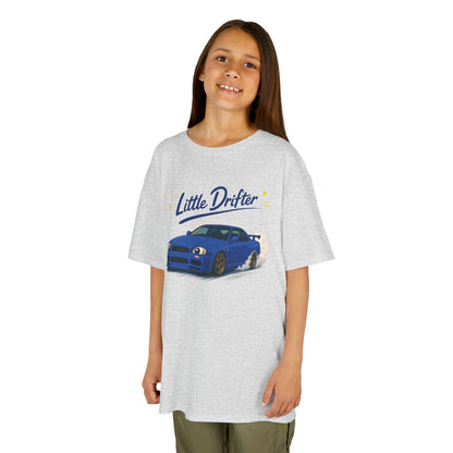 Little Drifter Tiny Tee