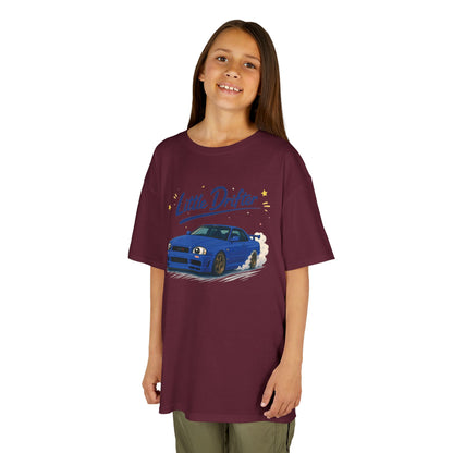 Little Drifter Tiny Tee