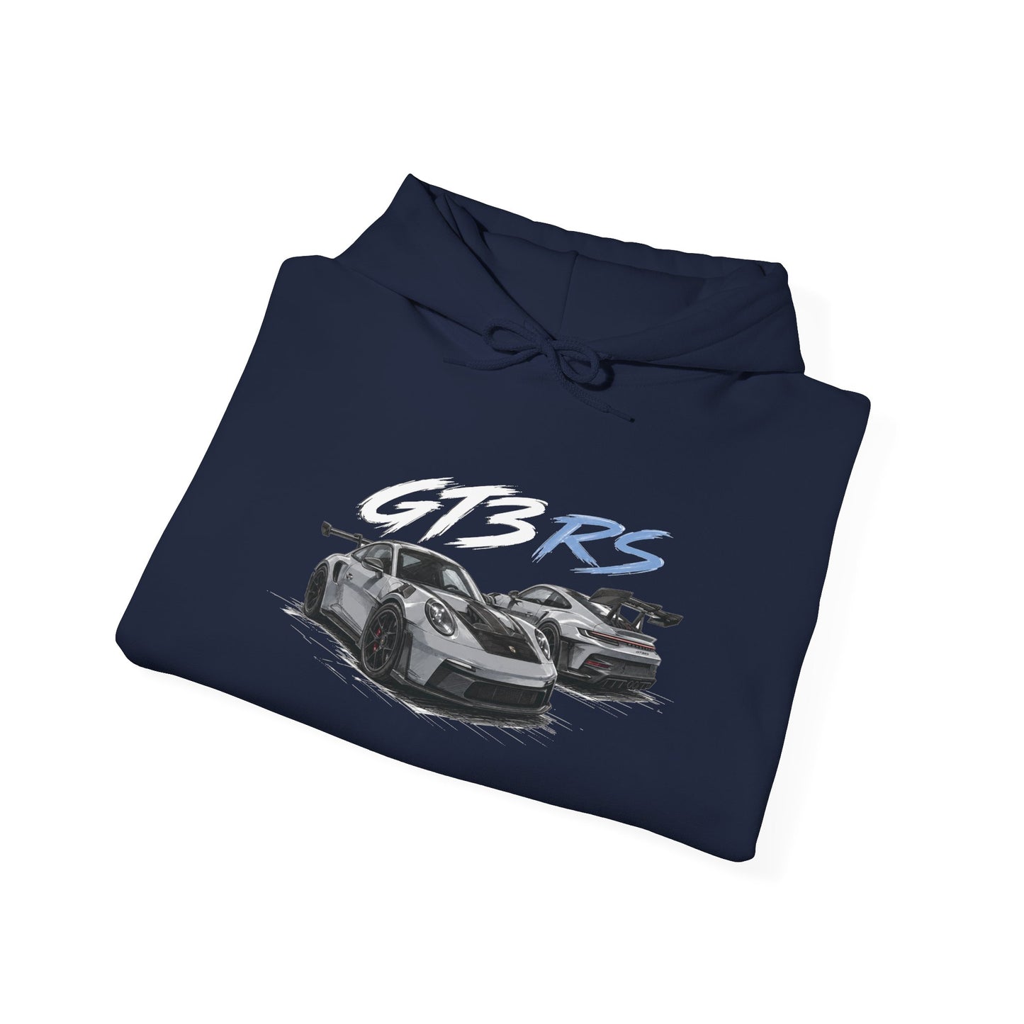 GT3 RS Hoodie
