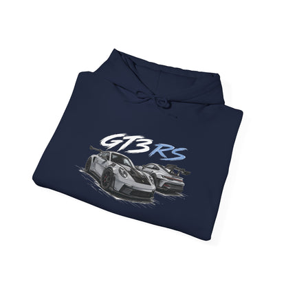 GT3 RS Hoodie