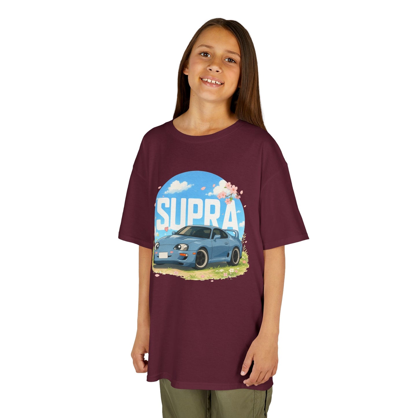 Supra Tiny Tee
