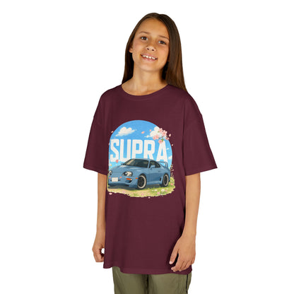 Supra Tiny Tee