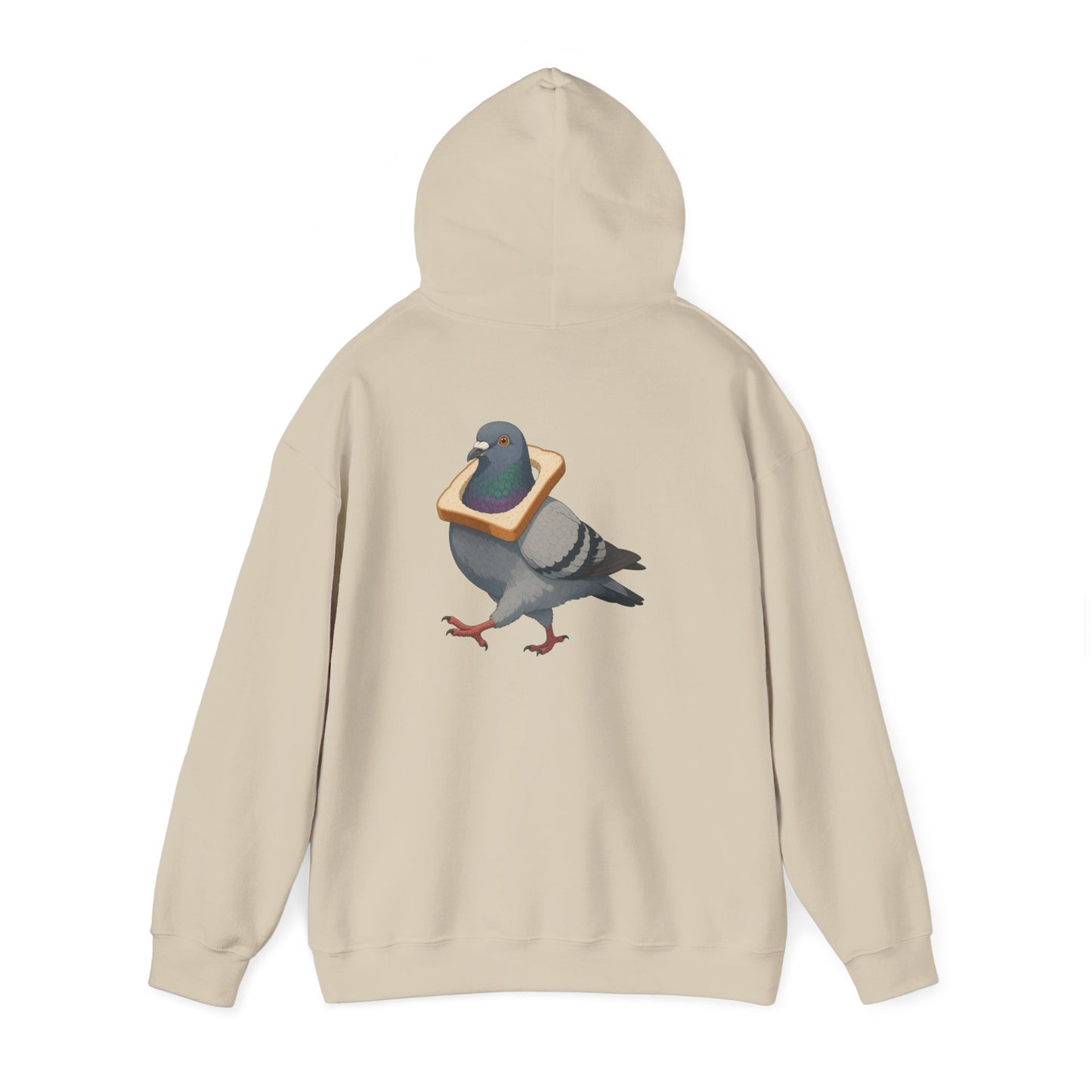 Just a Normal Pigeon Tee
