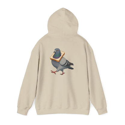 Just a Normal Pigeon Tee