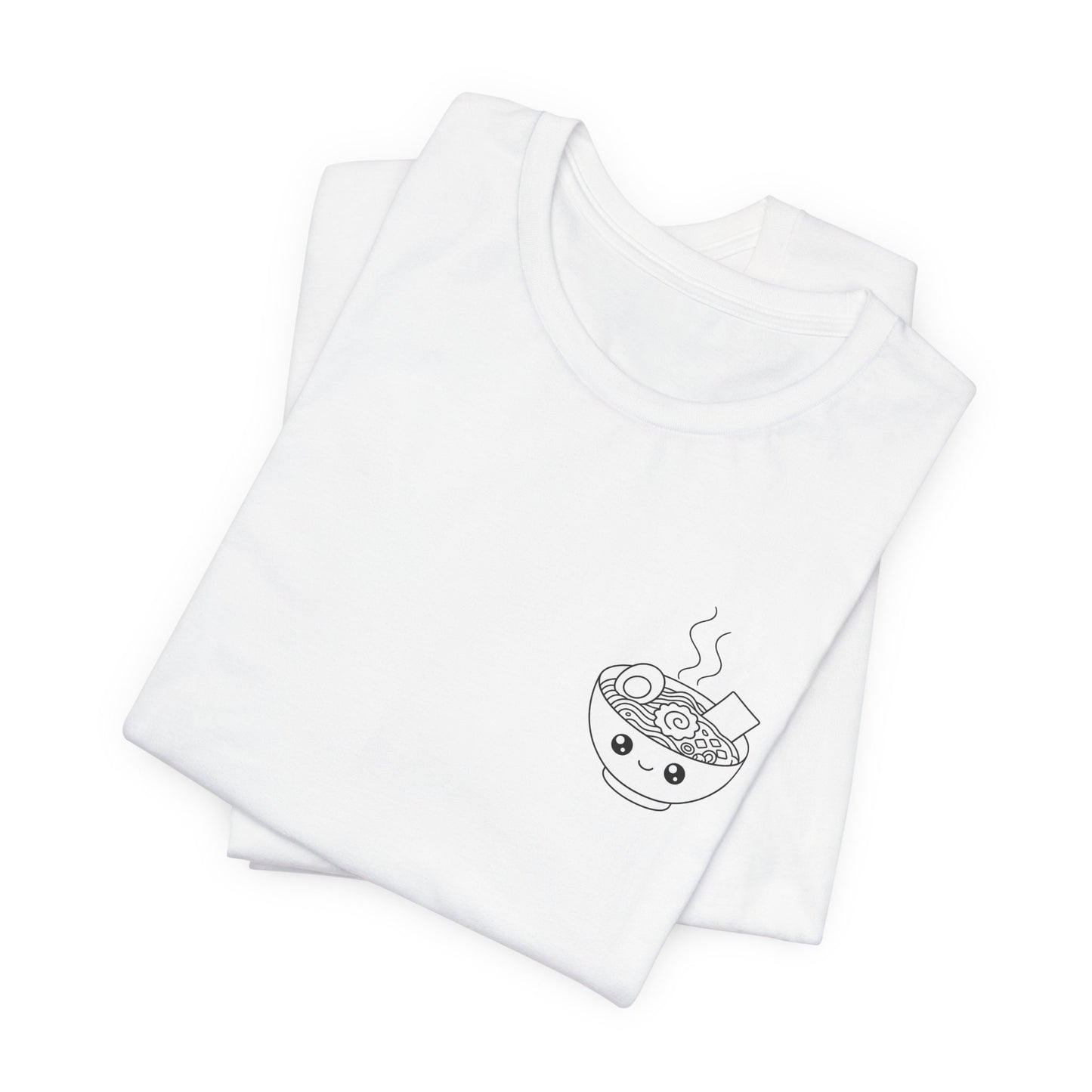 Yummy Ramen Cute Tee