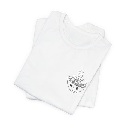 Yummy Ramen Cute Tee