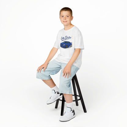 Little Drifter Tiny Tee