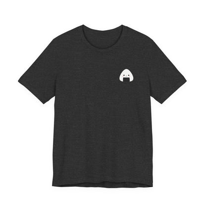 Onigiri Pocket Cute Tee