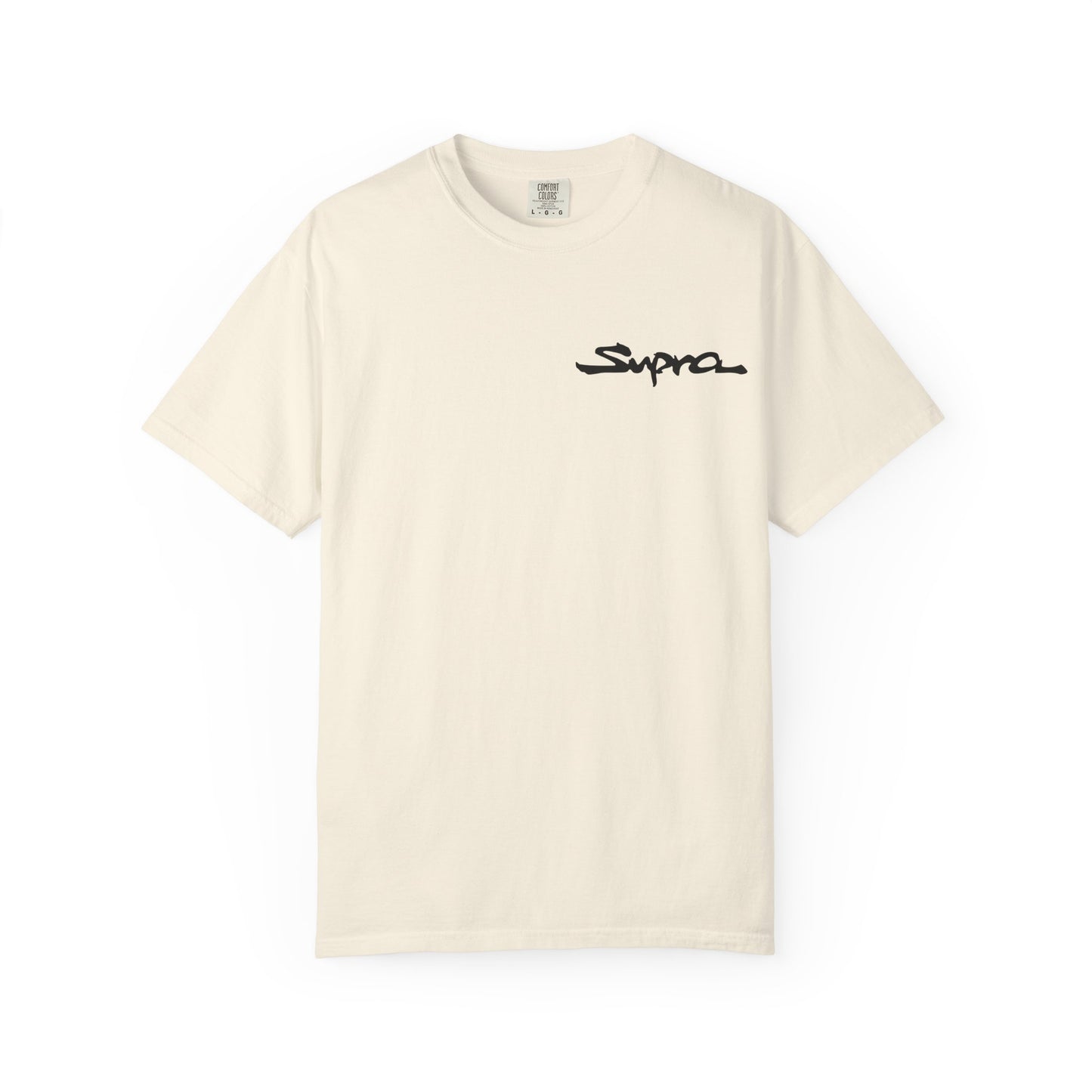 Supra Graphic Tee