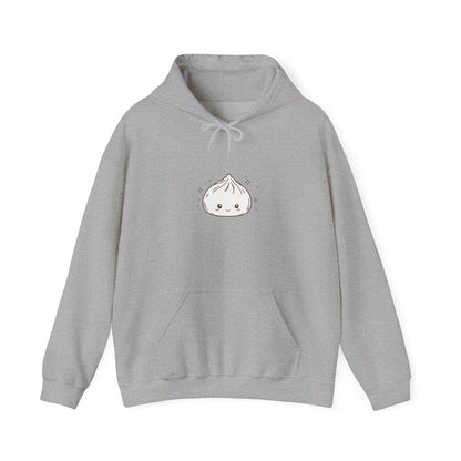 Kawaii Dumpling Cute Hoodie