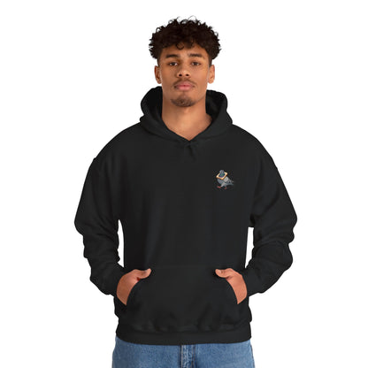 Just a Normal Pigeon Tee