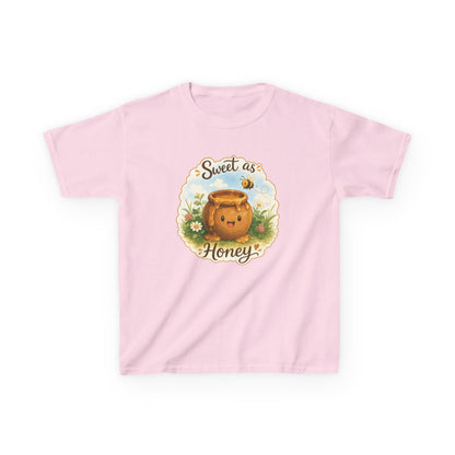 Sweet as Honey Tiny Tee