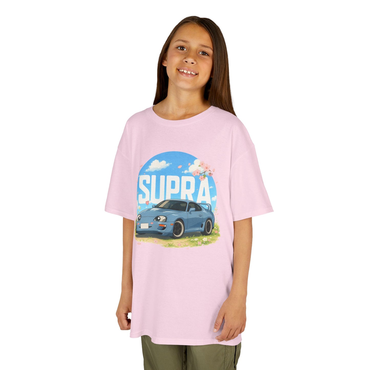 Supra Tiny Tee
