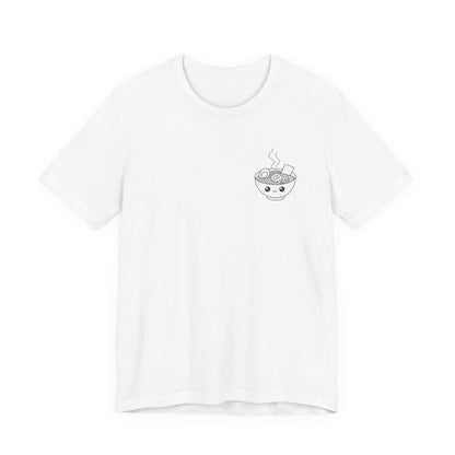 Yummy Ramen Cute Tee